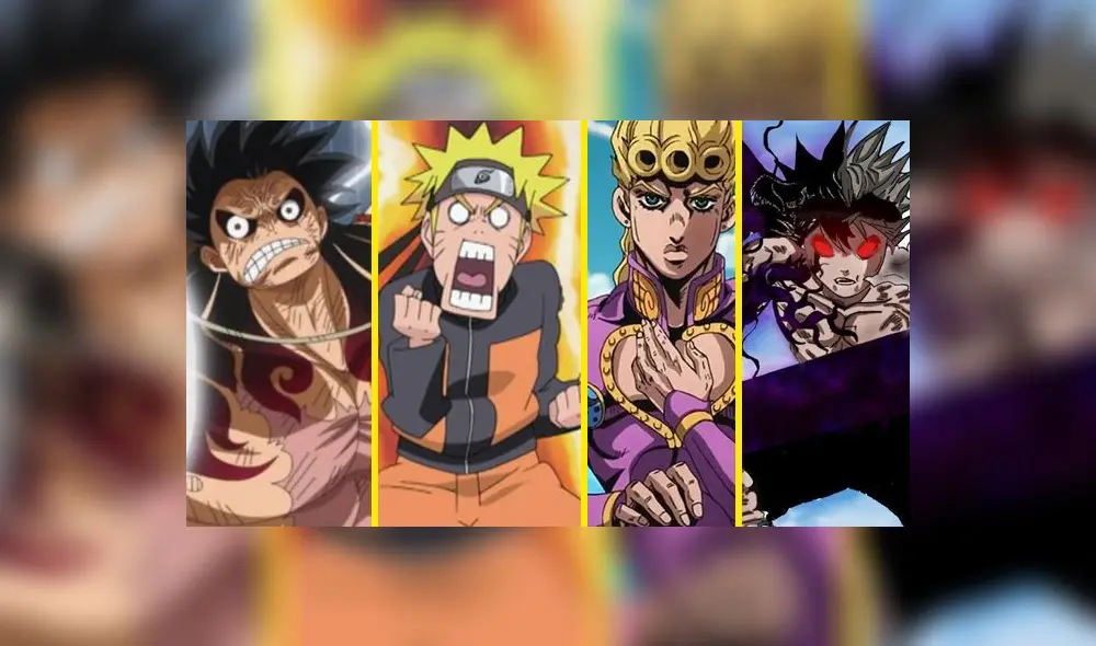 Crunchyroll: Perú es uno de los diez países que más anime consume en el mundo