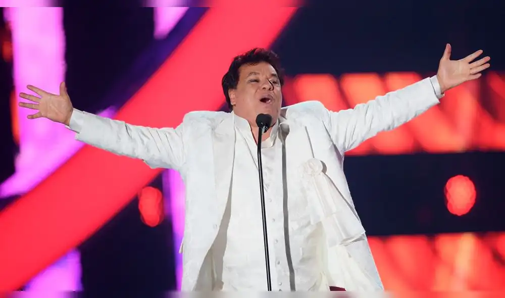 Difunden irrefutable prueba de la muerte de Juan Gabriel