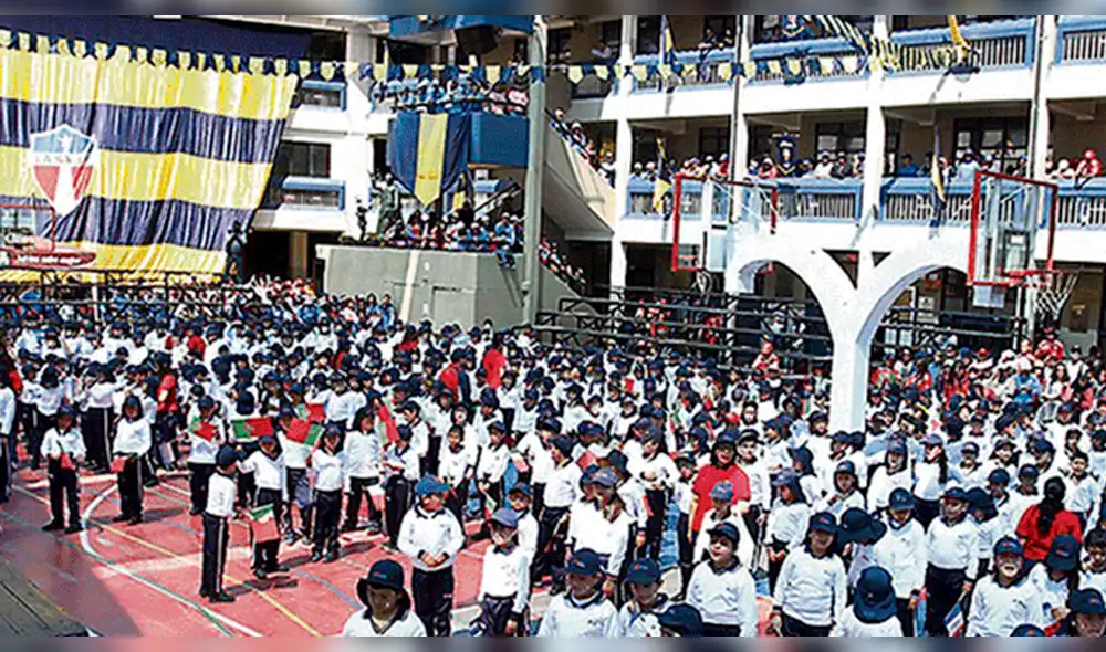 Inflación de marzo creció 0,73% por aumento de precios en educación