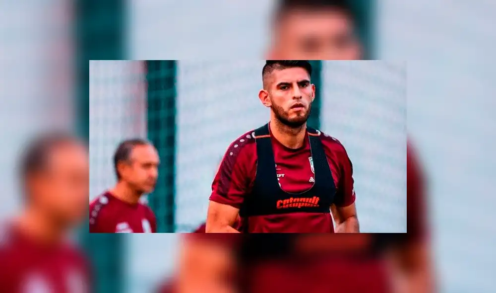 YouTube: Carlos Zambrano confiesa por qué no habla de la selección peruana [VIDEO]