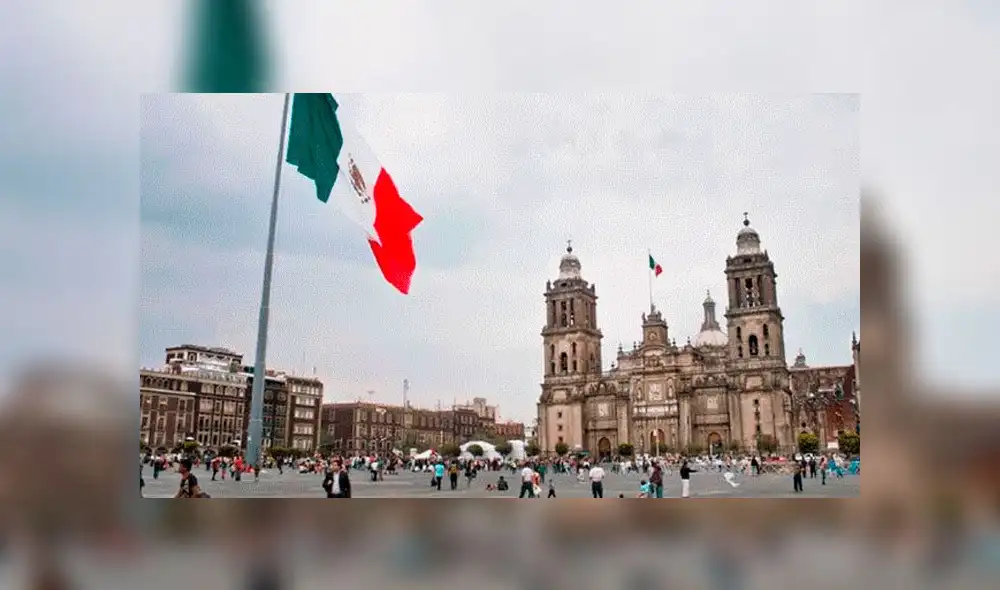 El clima en México para este 7 de mayo de 2019, según el pronóstico del tiempo El clima en México para este 7 de mayo de 2019, según el pronóstico del tiempo