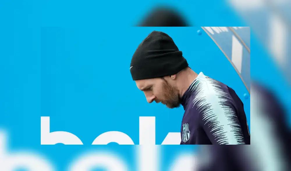 Messi y su padre envueltos en supuesta corrupción por lavado de dinero Messi y su padre envueltos en supuesta corrupción por lavado de dinero