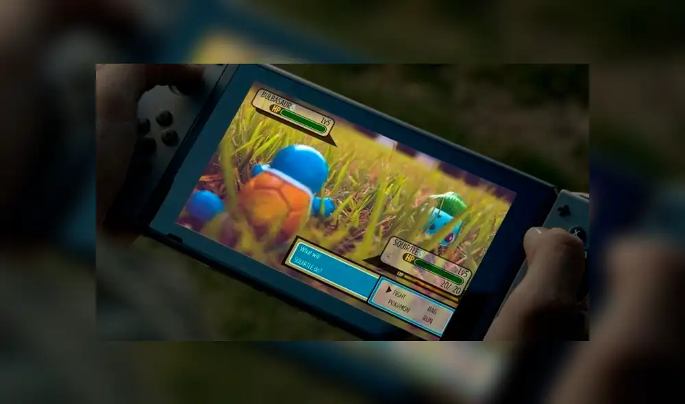 Nintendo Switch: se filtran logos y posible fecha de anuncio de Pokémon 2019 [FOTOS]