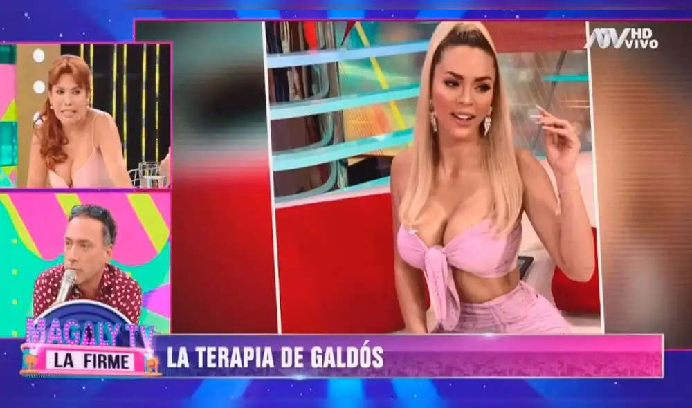 El exconductor de "La noche es mía" reveló con humor sus ansias de someterse a esta cirugía. El exconductor de "La noche es mía" reveló con humor sus ansias de someterse a esta cirugía.