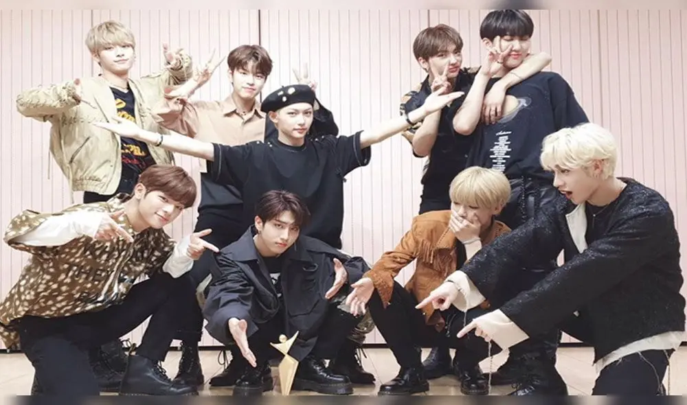 Desliza para ver más fotografías de Woojin cuando aún pertenecía a Stray Kids. Créditos: JYP Entertainment Desliza para ver más fotografías de Woojin cuando aún pertenecía a Stray Kids. Créditos: JYP Entertainment