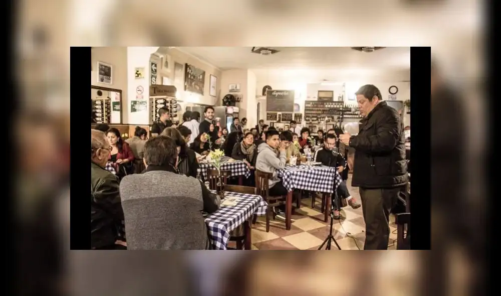 #LaMesaDelRincón: Superba: cultura y almuerzos con sabor a casa #LaMesaDelRincón: Superba: cultura y almuerzos con sabor a casa