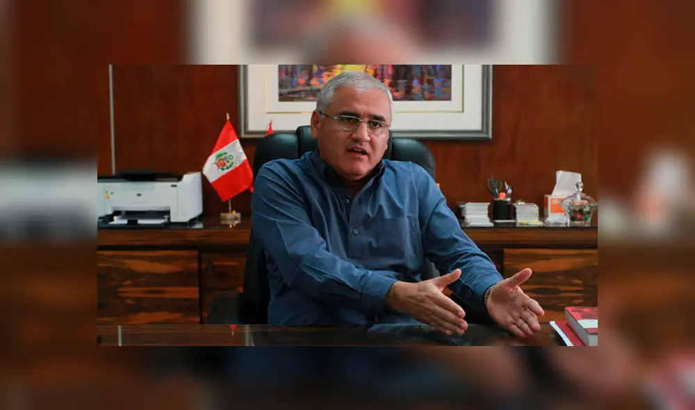 “La primera semana de diciembre tendremos el costo final de Talara”