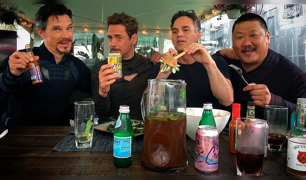 Día de la Madre: Las progenitoras de los héroes más superdotados del mundo de Marvel [VIDEO]