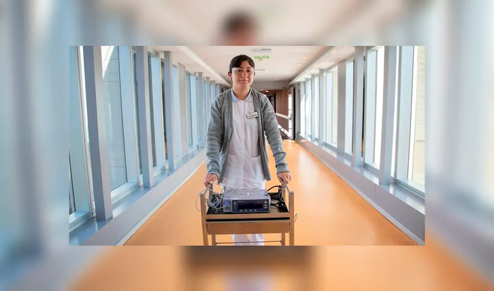 La vida de Emilse Martínez dio un giro de 180 grados. Foto: Infobae.