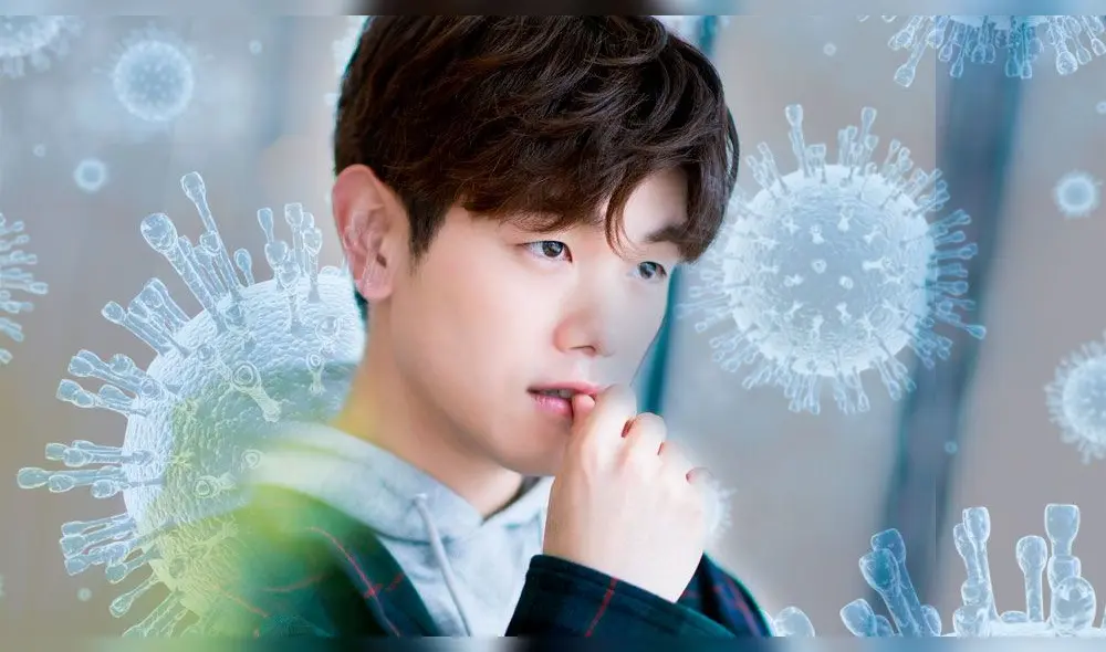 Eric Nam anuncia la cancelación de la gira Before We Begin World Tour 2020 por Latinoamérica.