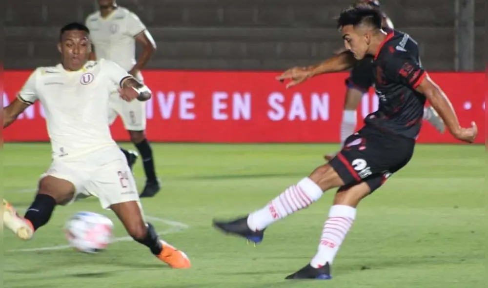 Universitario vs Huracán EN VIVO: sigue aquí el partido por el Torneo de Verano 2020. Foto: CA Huracán.