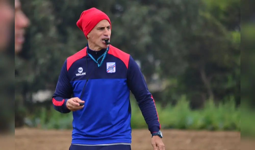 Pablo Peirano ya puede trabajar con el grupo completo para armar su once ideal. Pablo Peirano ya puede trabajar con el grupo completo para armar su once ideal.