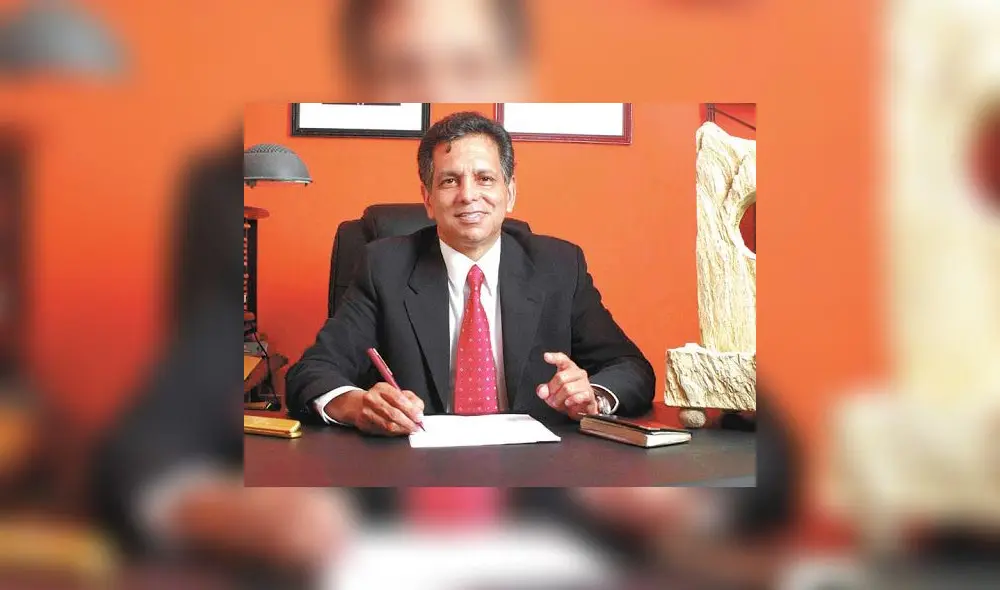 Fidel Herrera es un reconocido miembro del Partido Revolucionario Institucional. (PRI). (Foto: Informción Digital)