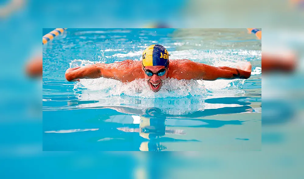 Mauricio Fiol no participará en los Panamericanos Lima 2019 tras dar positivo en control antidoping.