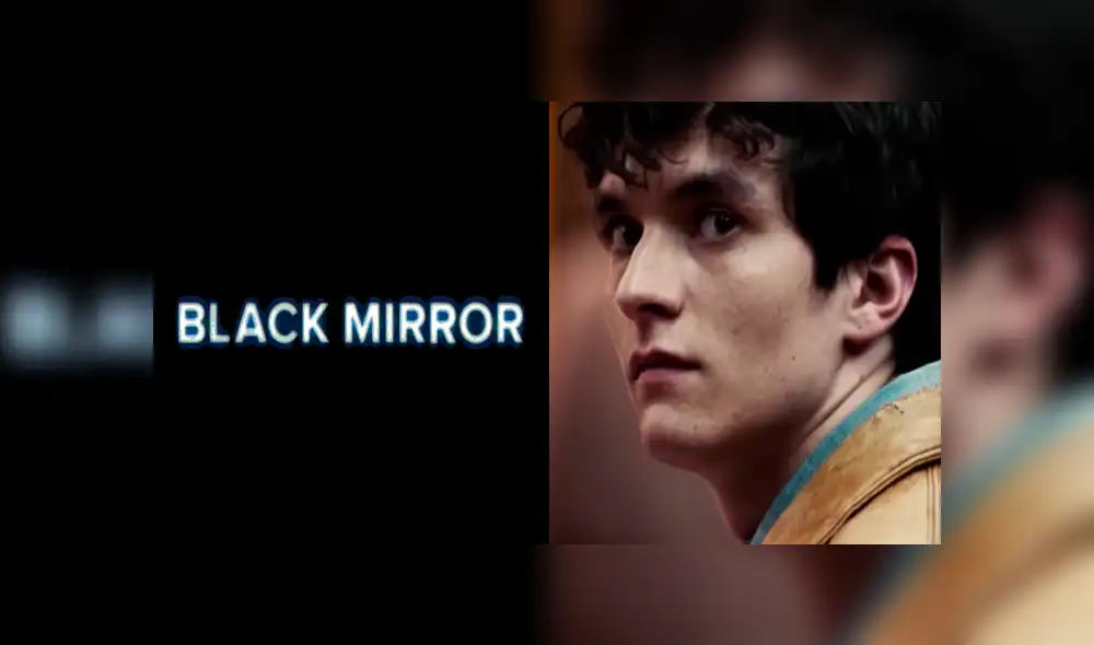 Black Mirror: Bandersnatch: caótico final intriga y posible solución se populariza