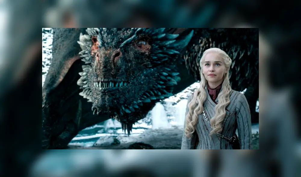 Instagram: Fan Emilia Clarke realiza sexy cosplay de Daenerys Targaryen y miles enloquecen [FOTOS]