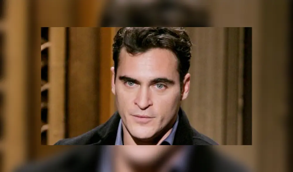 Joaquin Phoenix: 10 películas del nuevo joker que no te puedes perder [VIDEO]