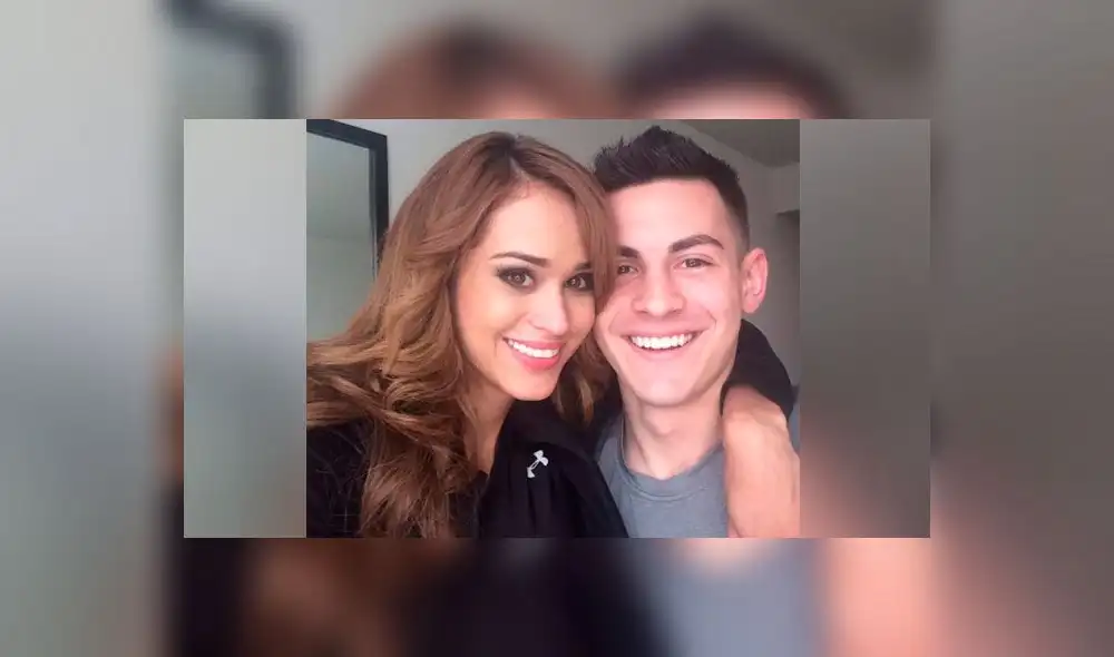 Yanet García grita su soltería y programa hace casting para conseguirle pareja