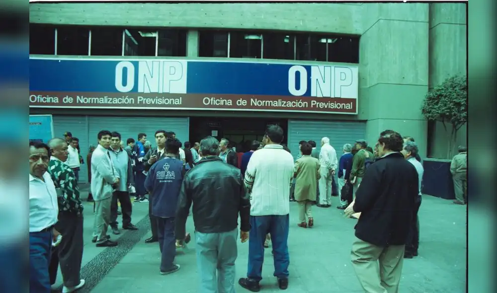 Jefe de la ONP a favor de convertir su entidad en una “AFP pública”