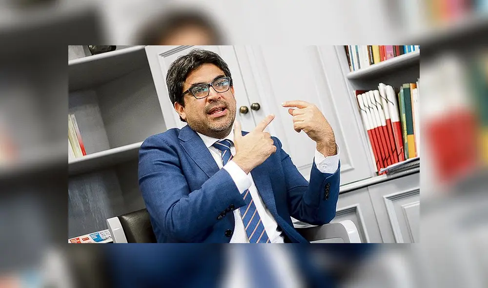 Ministro de Educación: Padres que no puedan mantener a sus hijos en colegios privados podrán trasladarlos a escuelas públicas