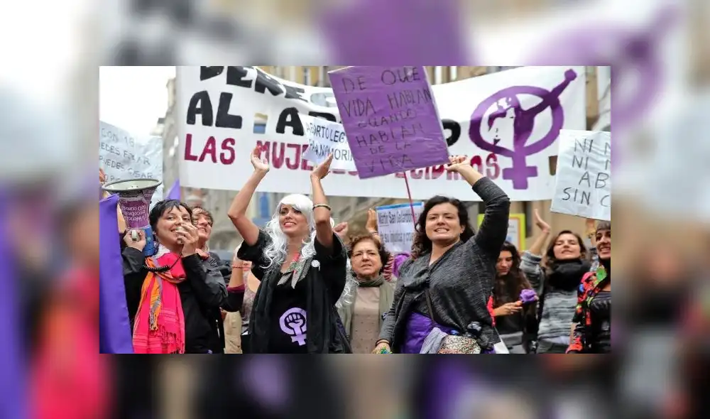 Estos son los 10 países que están logrando la igualdad de género, según el Fondo Económico Mundial