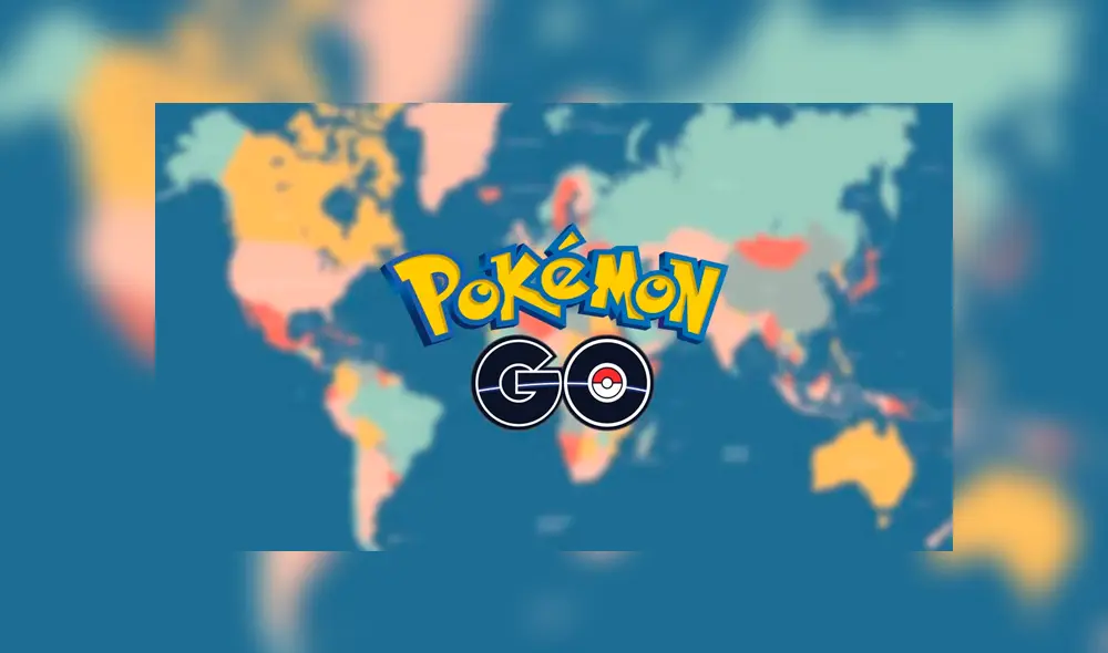 Servidores de Pokémon GO estarán inactivos por mantenimiento. Servidores de Pokémon GO estarán inactivos por mantenimiento.