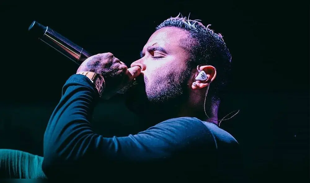 Durante la conversación telefónica indicó que Zion comenzó a experimentar los síntomas durante su vuelo a México. (Foto: Instagram.) Durante la conversación telefónica indicó que Zion comenzó a experimentar los síntomas durante su vuelo a México. (Foto: Instagram.)