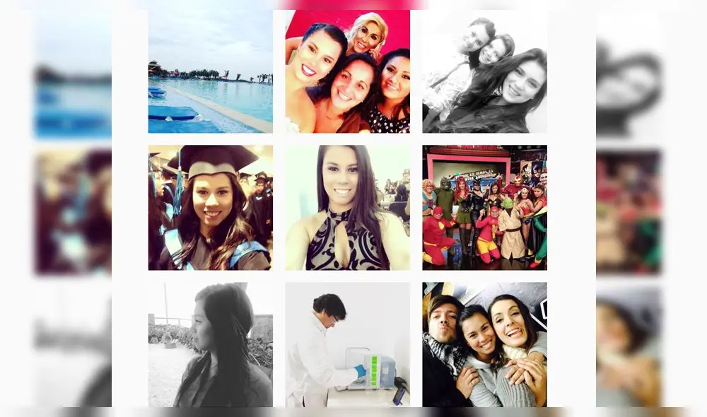 Pareja de Pedro Loli pone en duda romance con el cantante tras tomar drástica decisión Pareja de Pedro Loli pone en duda romance con el cantante tras tomar drástica decisión