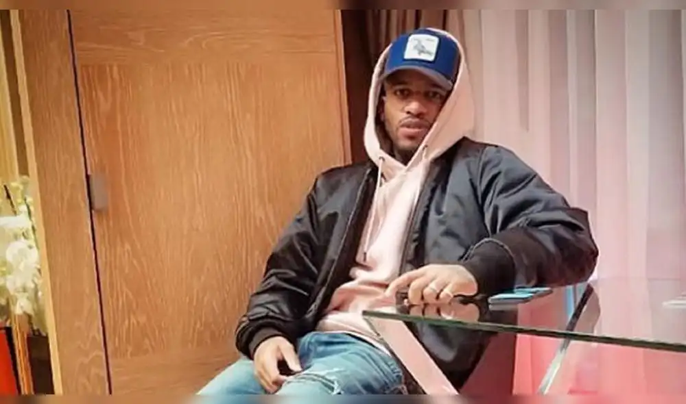 Jefferson Farfán pierde batalla legal contra Melissa Klug