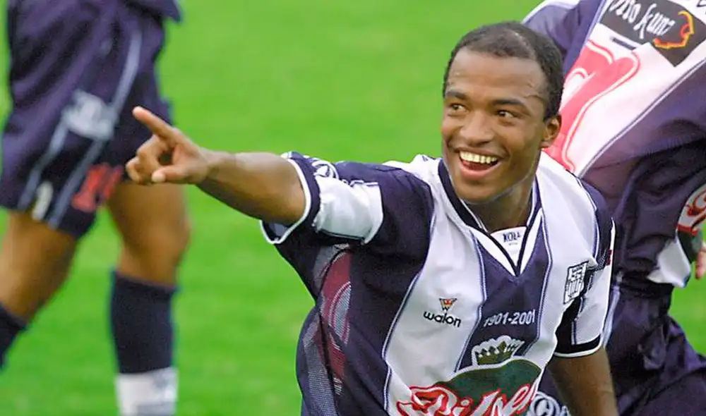 Waldir Sáenz hablo sobre el tema de las indisciplinas de Deza y Ascues. Foto: Composición Waldir Sáenz hablo sobre el tema de las indisciplinas de Deza y Ascues. Foto: Composición