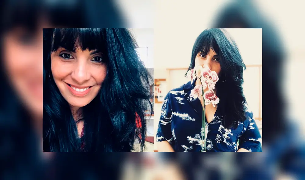 Carla García por primera vez posa junto a su mamá en Instagram