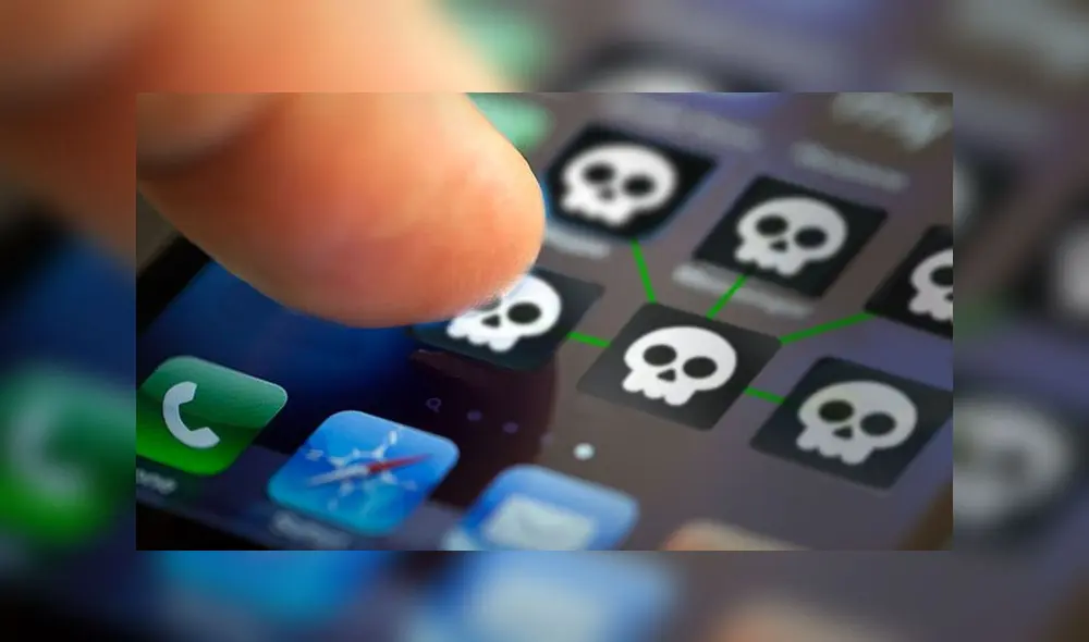 Apple eliminó de la App Store un total de 17 aplicaciones.