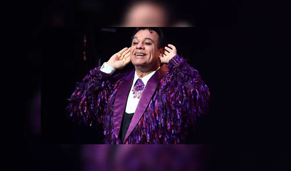 Amigo de Juan Gabriel narra los últimos momentos del cantante mexicano [VIDEO]