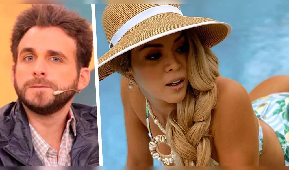 La exfigura de Latina compartió un video donde la 'influencer' luce un presunto 'derrier' más pronunciado.