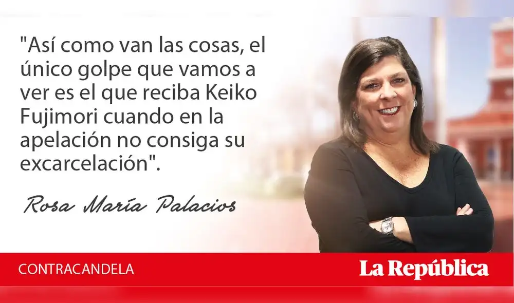 Hay golpes en la vida