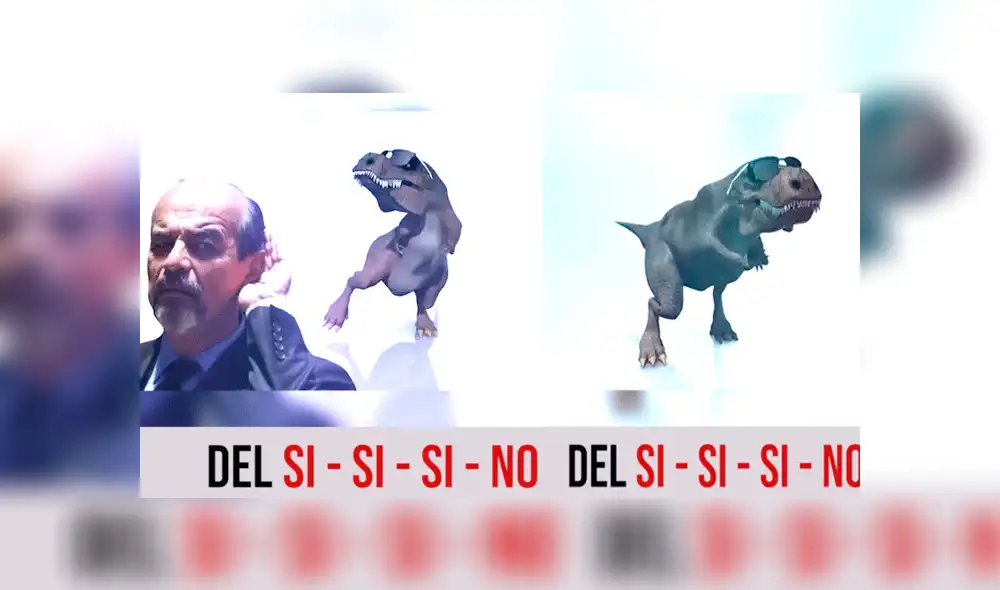 Vía Facebook: video de 'Cállese viejo lesbiano' sobre el referéndum 2018 se burla de congresistas