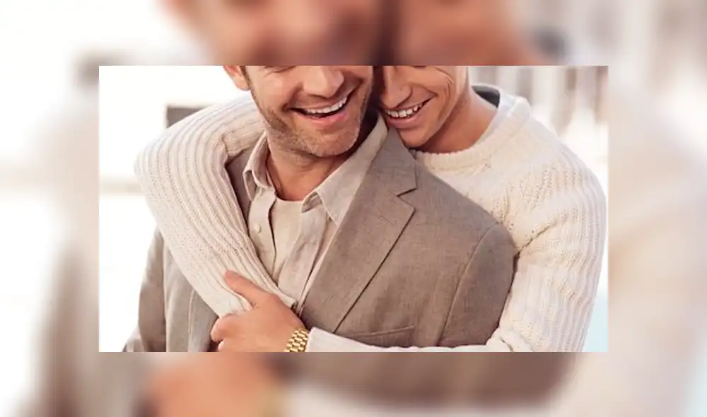 El agresor les gritaba que no tenían derecho a estar en el lugar (Foto: Referencial)