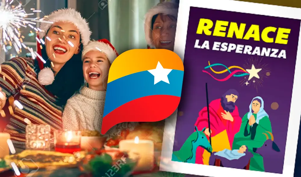 ¿Quiénes recibirán el bono especial de diciembre 2022?.Foto: Composición LR/Freepik/Sistema Patria.