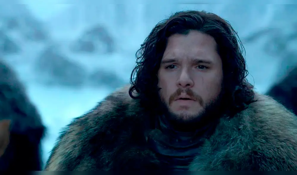 Kit Harington, actor de Game of Thrones, al parecer tendría vínculo con la realeza