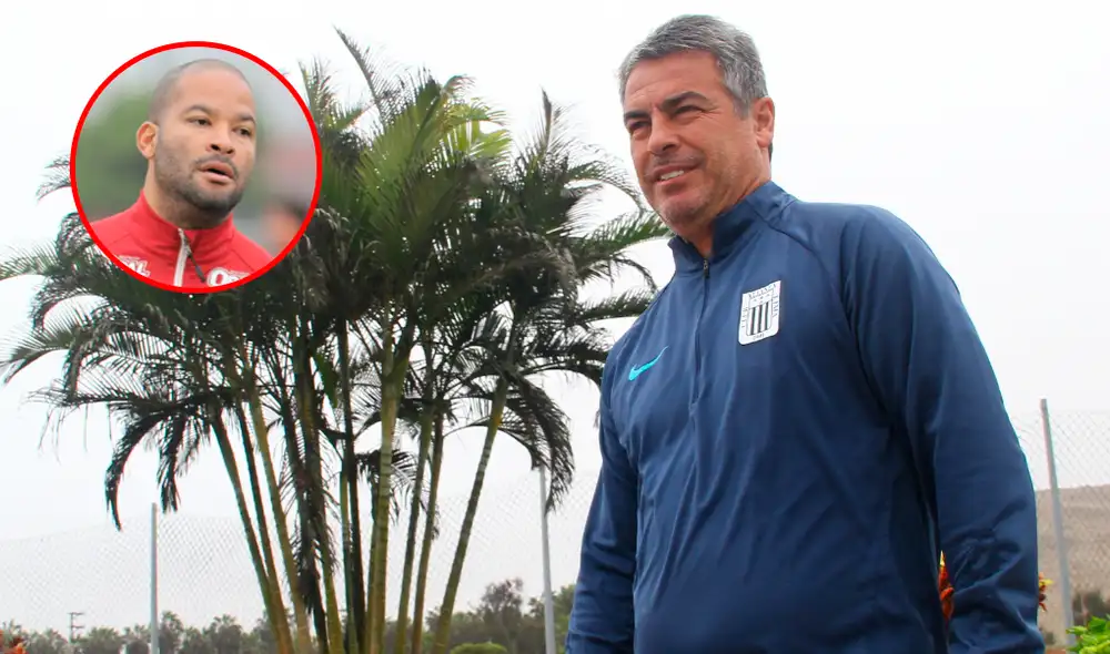 Alberto Rodríguez vestirá la camiseta de Alianza Lima la próxima temporada y disputará la Liga 1 y la Copa Libertadores 2020. Alberto Rodríguez vestirá la camiseta de Alianza Lima la próxima temporada y disputará la Liga 1 y la Copa Libertadores 2020.