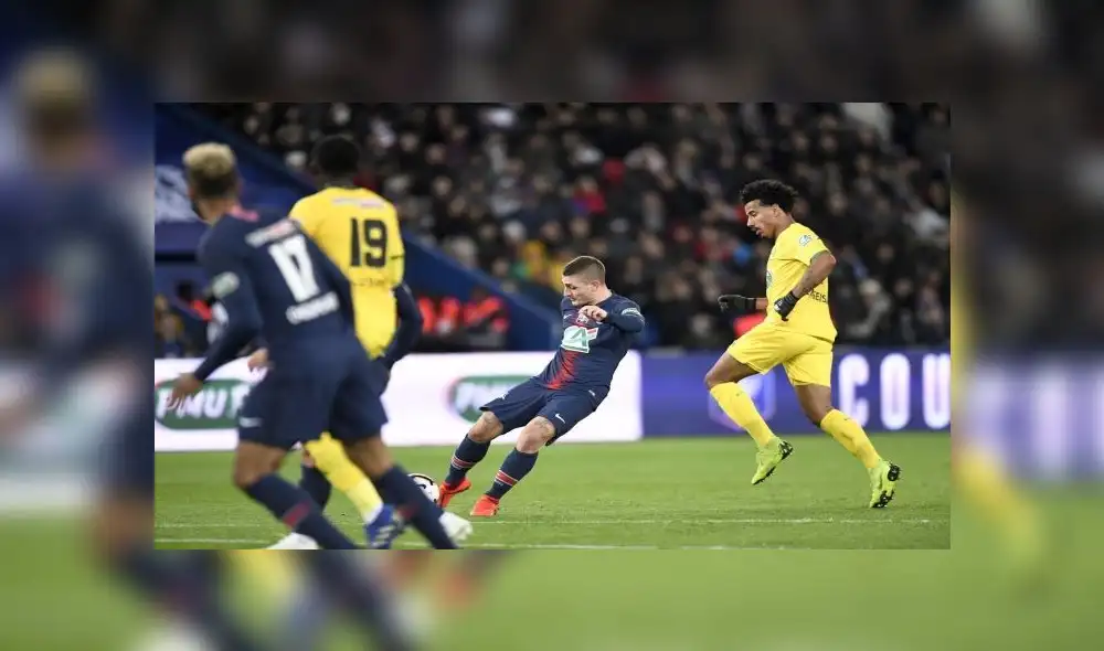 Partidos de hoy, miércoles 4 de diciembre de 2019