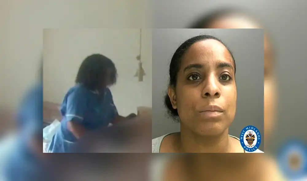mujer agrede anciana 2 mujer agrede anciana 2