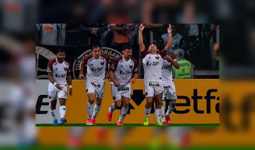 El 'Sabalero' estará en Asunción para disputar el título. Créditos: EFE El 'Sabalero' estará en Asunción para disputar el título. Créditos: EFE