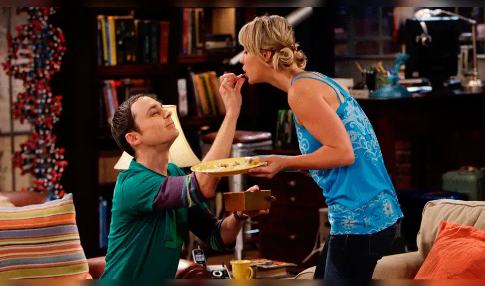 The Big Bang Theory 12x01 ONLINE: ¿dónde y cuándo ver el estreno de la última y esperada temporada?