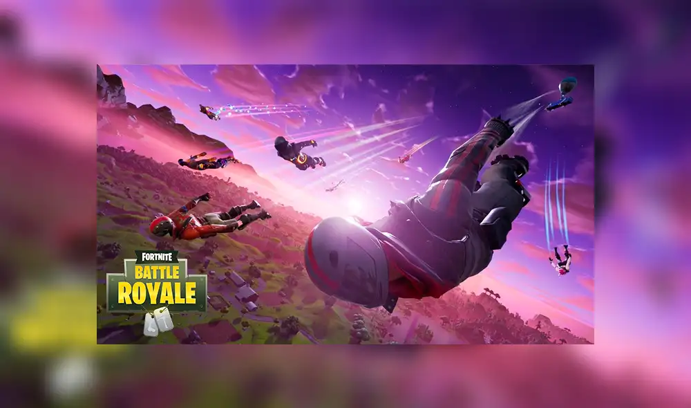Fortnite bate marca de 200 millones de jugadores en todas sus plataformas