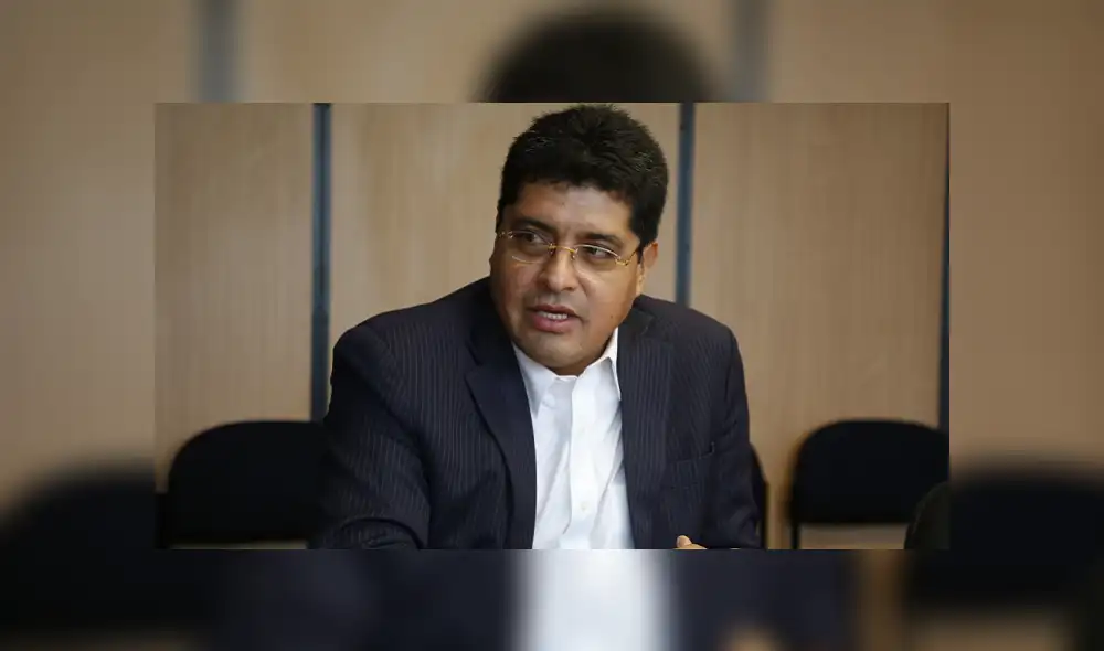 Papa Francisco en Perú: alcalde de Surco pide a delincuentes “abstenerse” de robar