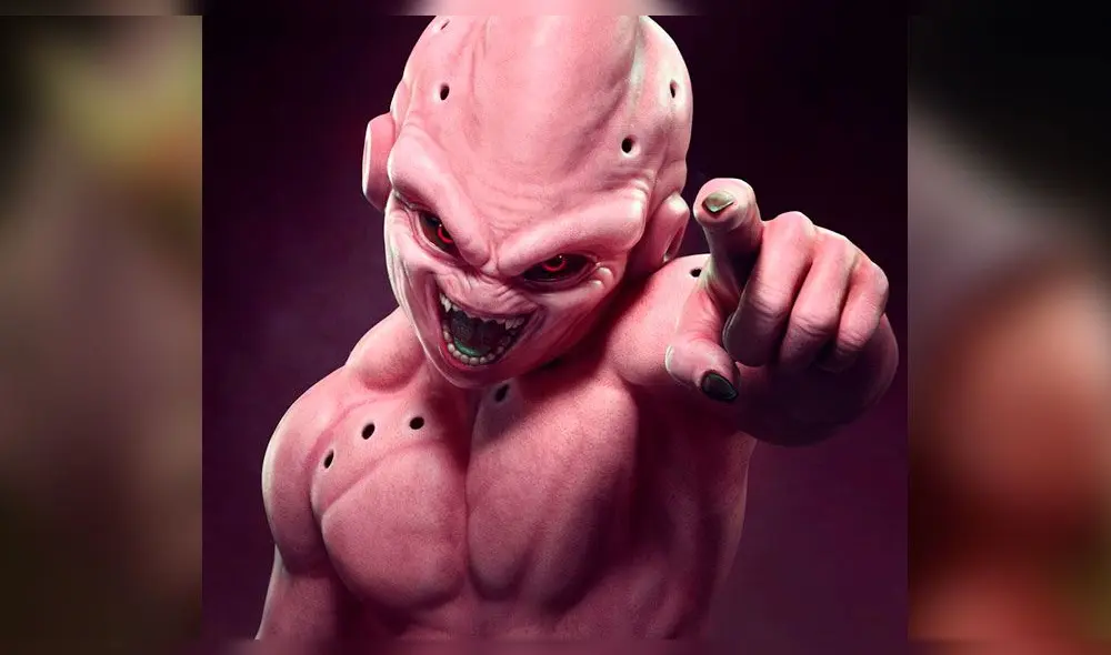 Artista recrea a los personajes de Akira Toriyama en versión live-action. Foto: Instagram Artista recrea a los personajes de Akira Toriyama en versión live-action. Foto: Instagram