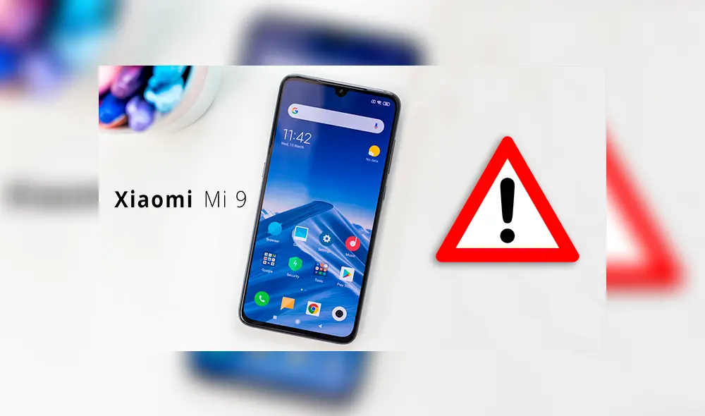 Última actualización de MIUI dejaría inservibles a dispositivos de Xiaomi. Última actualización de MIUI dejaría inservibles a dispositivos de Xiaomi.
