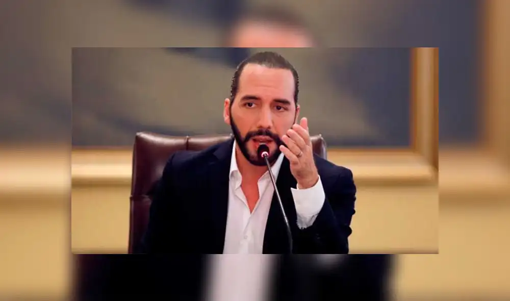 Tras el reporte de los primeros casos de coronavirus en El Salvador, el presidente Nayib Bukele anunció que la suspensión será por tres meses. (Foto: Difusión)