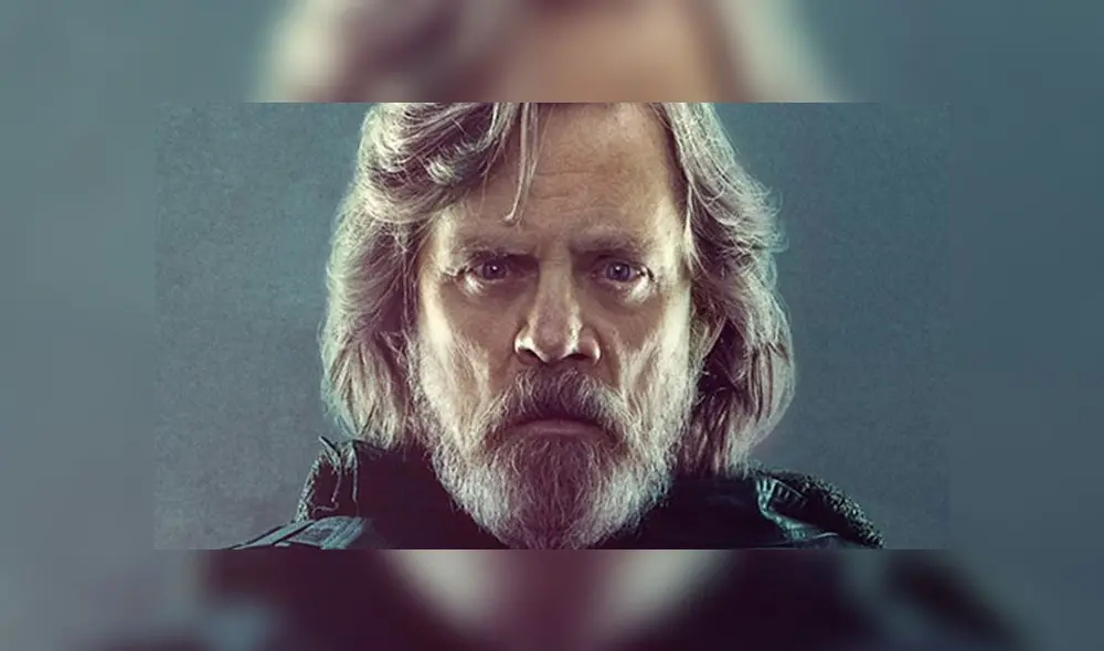 'Luke Skywalker’ se pronuncia tras histórica marcha: “El mundo los está mirando”